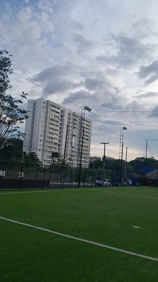 Equipe de redes de proteção pronta para atendimento em Teresina